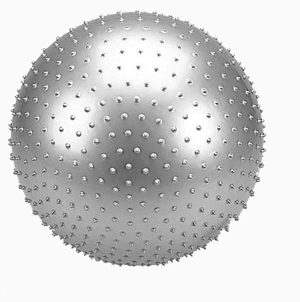 High Density 65cm Eco PVC Yoga Massage Ball Muscle Release