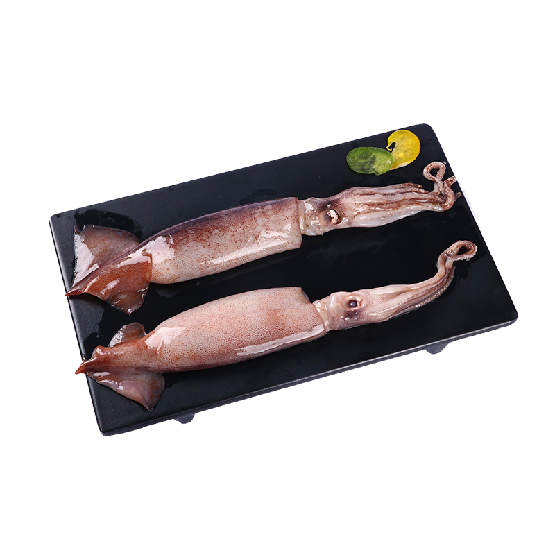 Китайские Закуски chuka, оптовая продажа, замороженная морская рыба