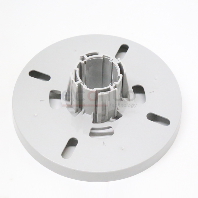 Запасные части для струйного принтера Mutoh VJ16 Roll Media Holder Assy 2 004/436-DG-41173