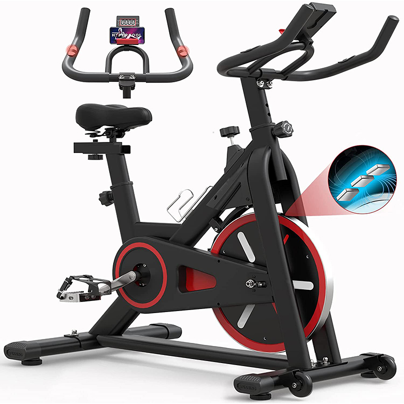 Hot selling spin bike cycle exercise machine for home use
