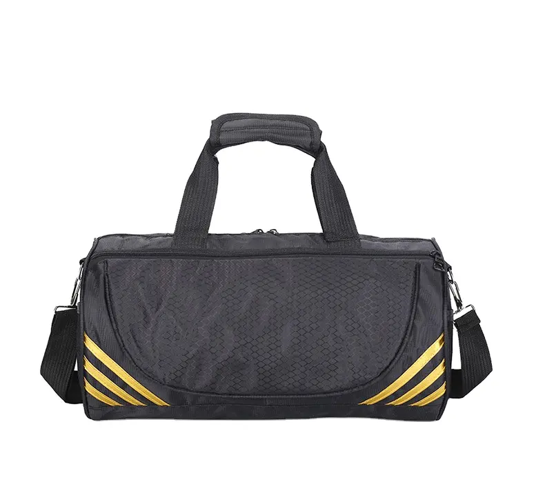 Fitness Customization Gym Bag With Shoe Compartment Gym Duffle Bag Gym Bag For Women