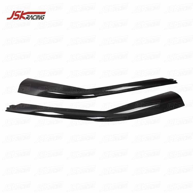 CARBON FIBER A PILLAR FOR 2008-2016 NISSAN R35 GTR