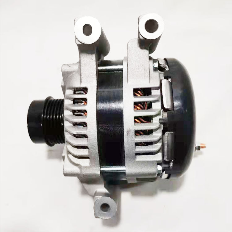 XTS ATS XT5 OE 23343357 12В генератор усилитель для cadillac