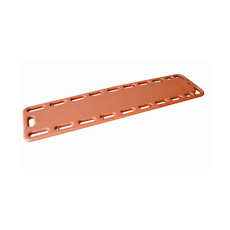 Professional Medical Plastic Backboard Spine Board For Ambulance