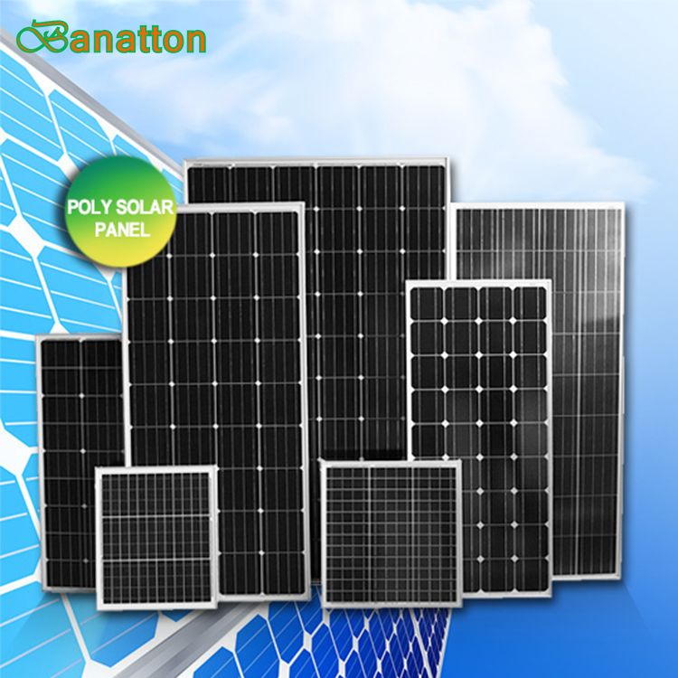 Солнечная панель Banatton OEM 300 Вт, солнечные панели, цена 330 Вт 340 Вт 350 Вт, китайский производитель солнечных панелей PV, солнечная панель Zonnepaneel Pannello Solare