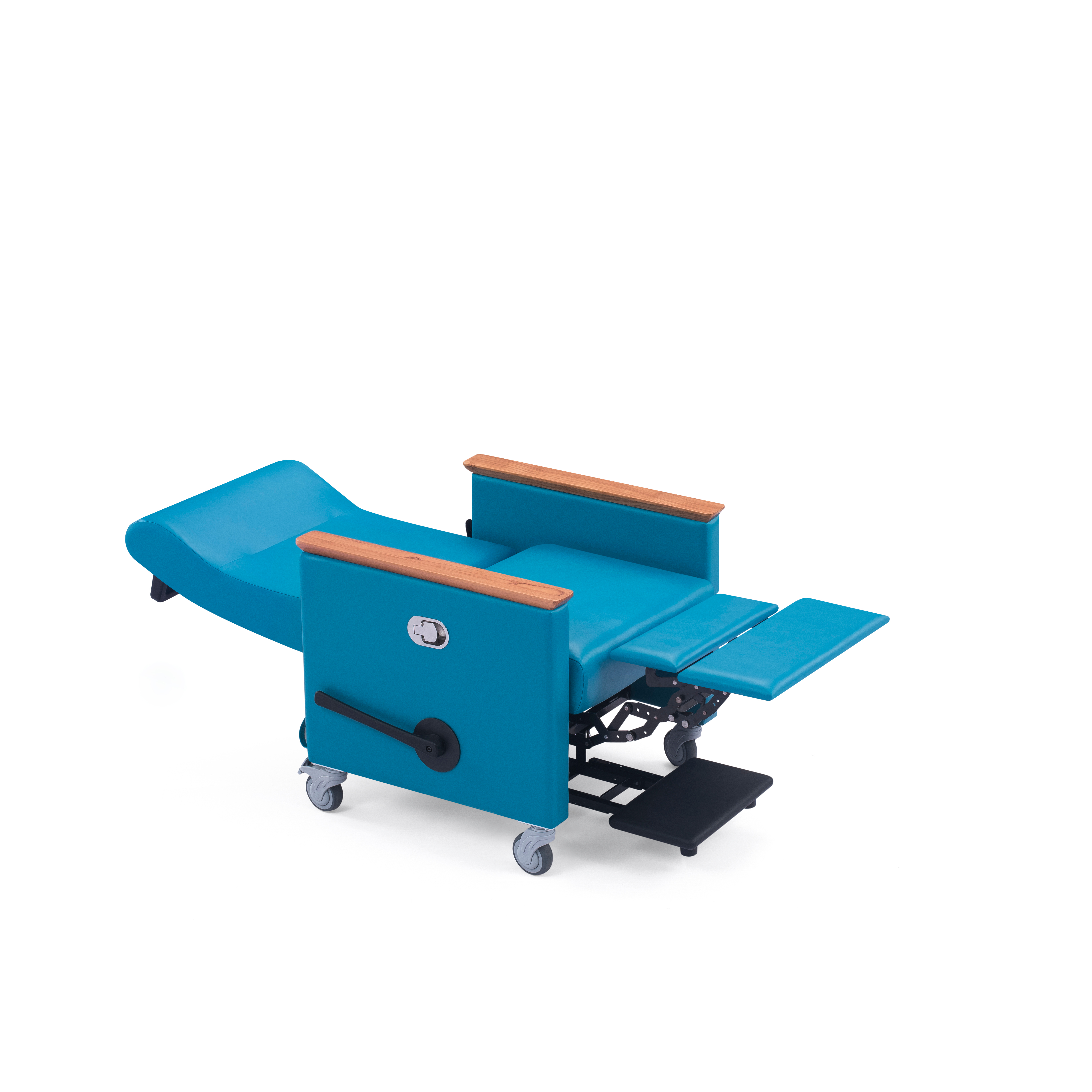 High quality hospital clinic treatment chair medical chair infusion chair for patients