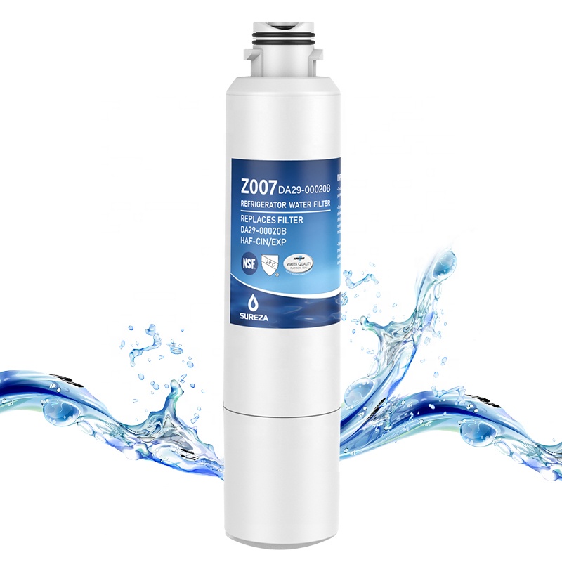 2019Amazon горячие продажи da29-00020b холодильник фильтр для воды NSF сертифицированный фильтр для воды