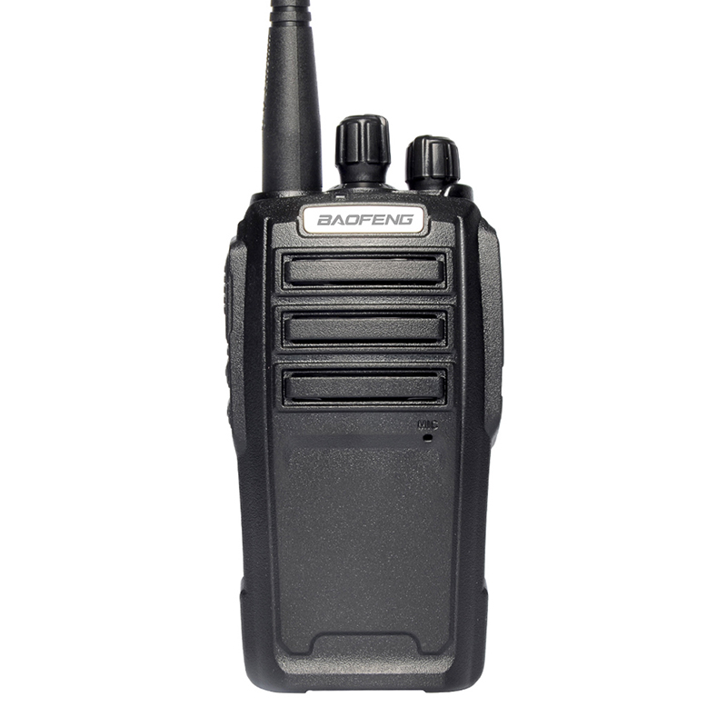 128CH двухдиапазонный УКВ BaoFeng UV-6 двухстороннее радио BaoFeng 5 Вт UV-6 иди и болтай Walkie Talkie