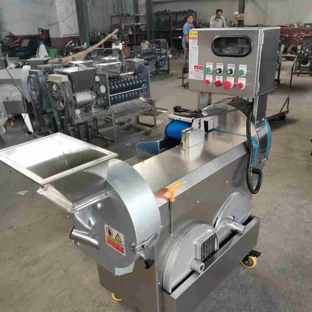 2021 Factory Direct Sales Dedicated Durable Unique Design Hot Sale Electric Vegetable Cutter