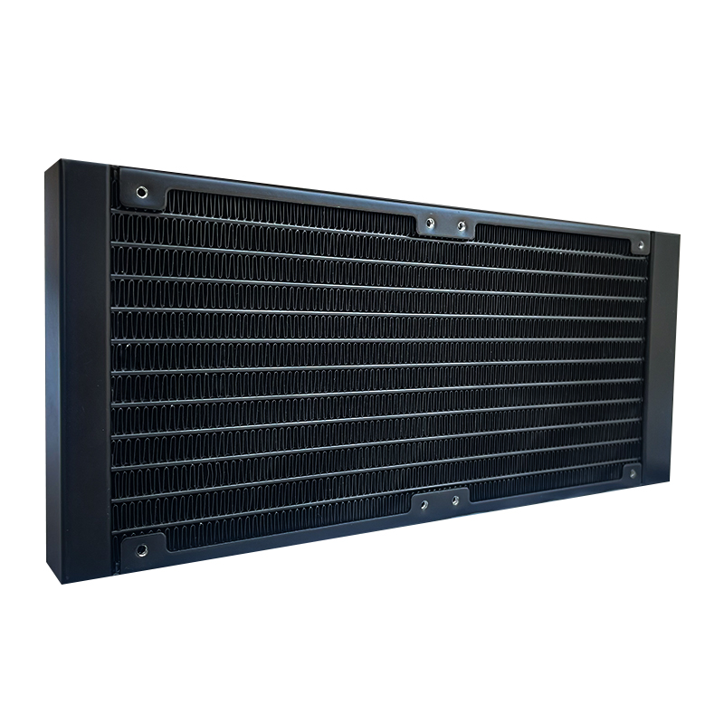 Высококачественный OEM-кулер для процессора 120/240/360, кулеры для водяного охлаждения, система охлаждения жидкости