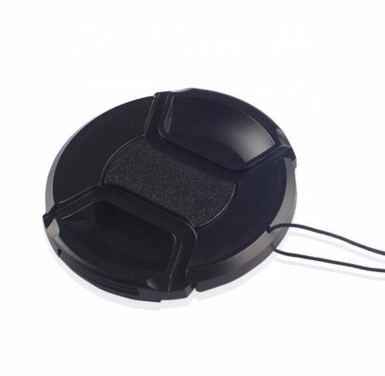 Manufacture Silicone Protector Waterproof Universal DSLR lens Anti-Dust cover