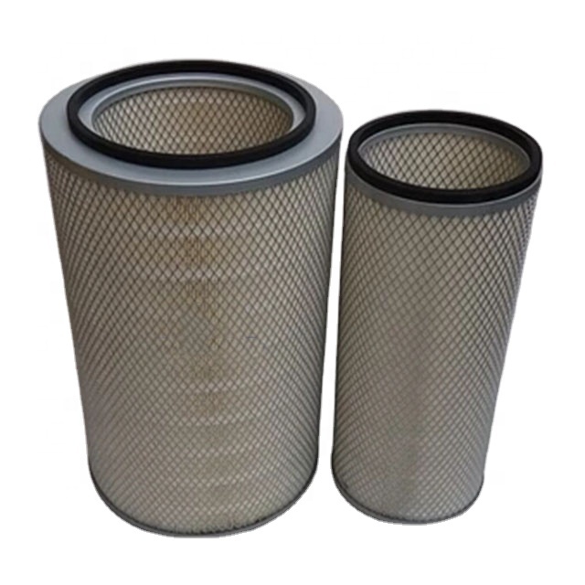 Heavy Truck Diesel Engine Parts Air Filter AIR CLEANER 3103262