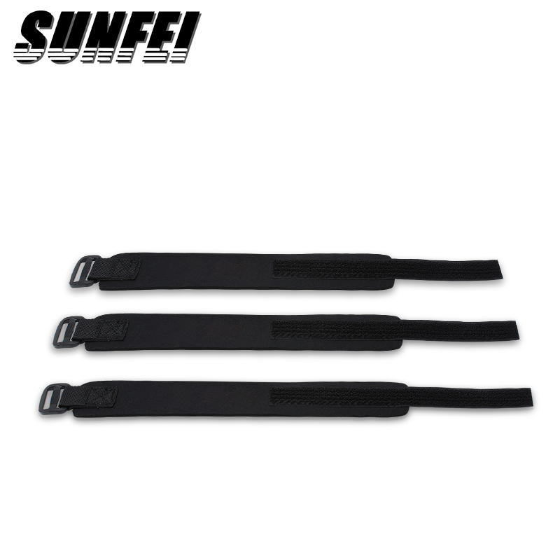 SUNFEI trouser clips for cyclists