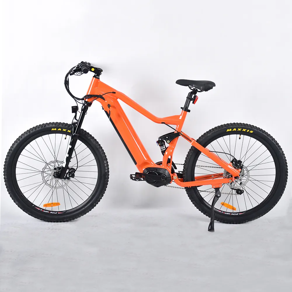 2020 Hot Selling Hidden Battery Bafang Motor Ebike Electric bike