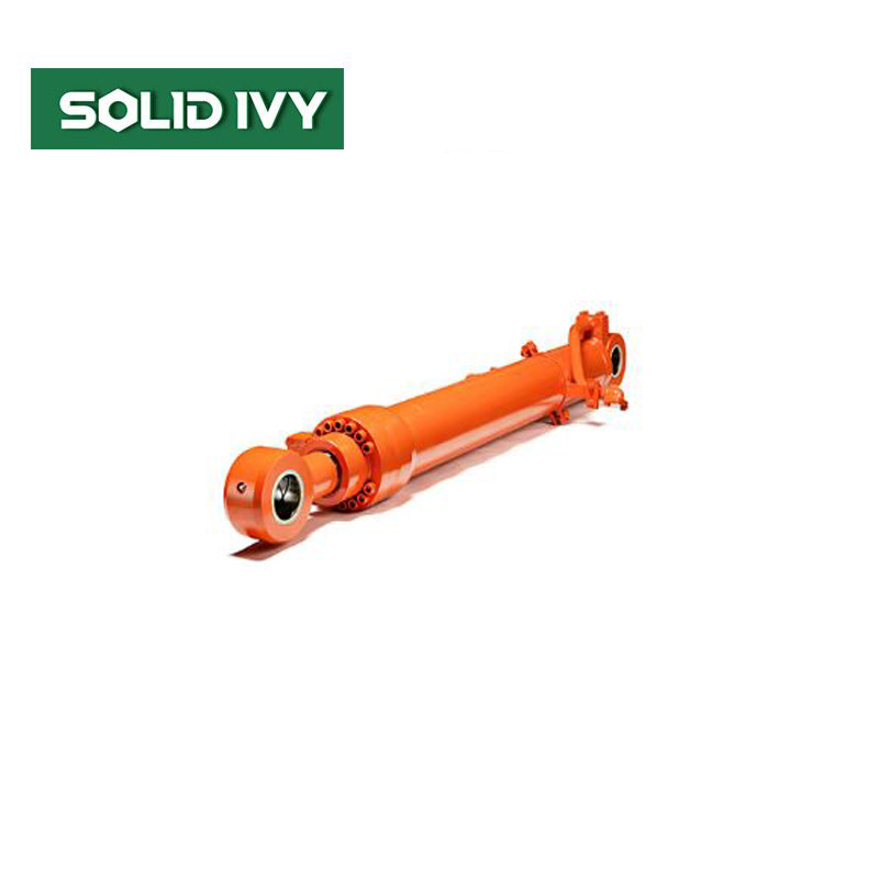 2021 Durable And High Quality Professional Telescopic Hydraulic Cylinder