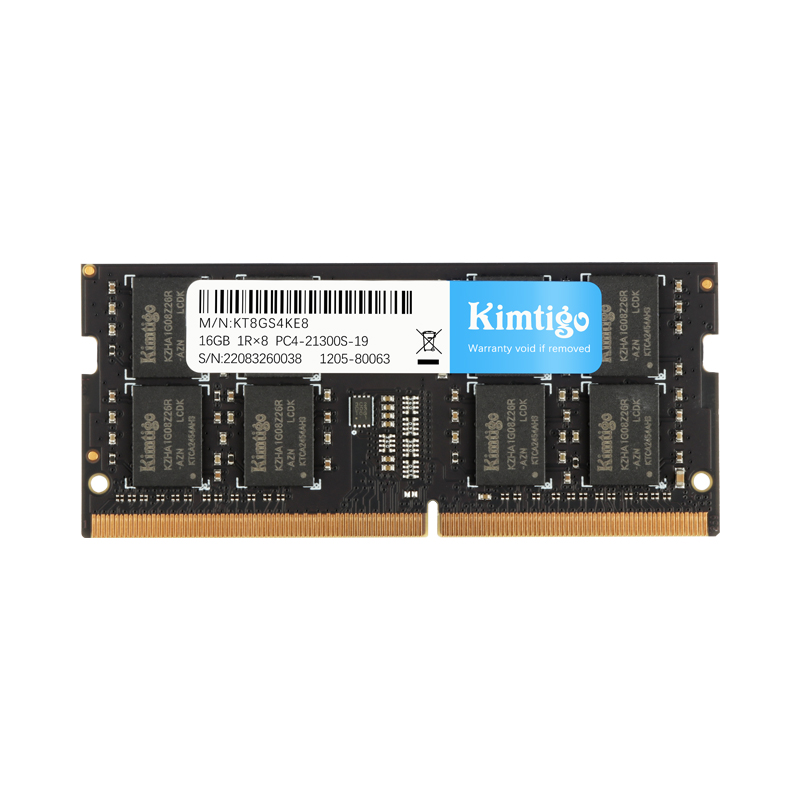 Kimtigo оптовая продажа с фабрики памяти ram DDR4 4 ГБ 8 ГБ 2666 МГц 2400 МГц оперативная Память ddr4 16 ГБ, может использоваться как ноутбук оперативной памяти для ноутбука