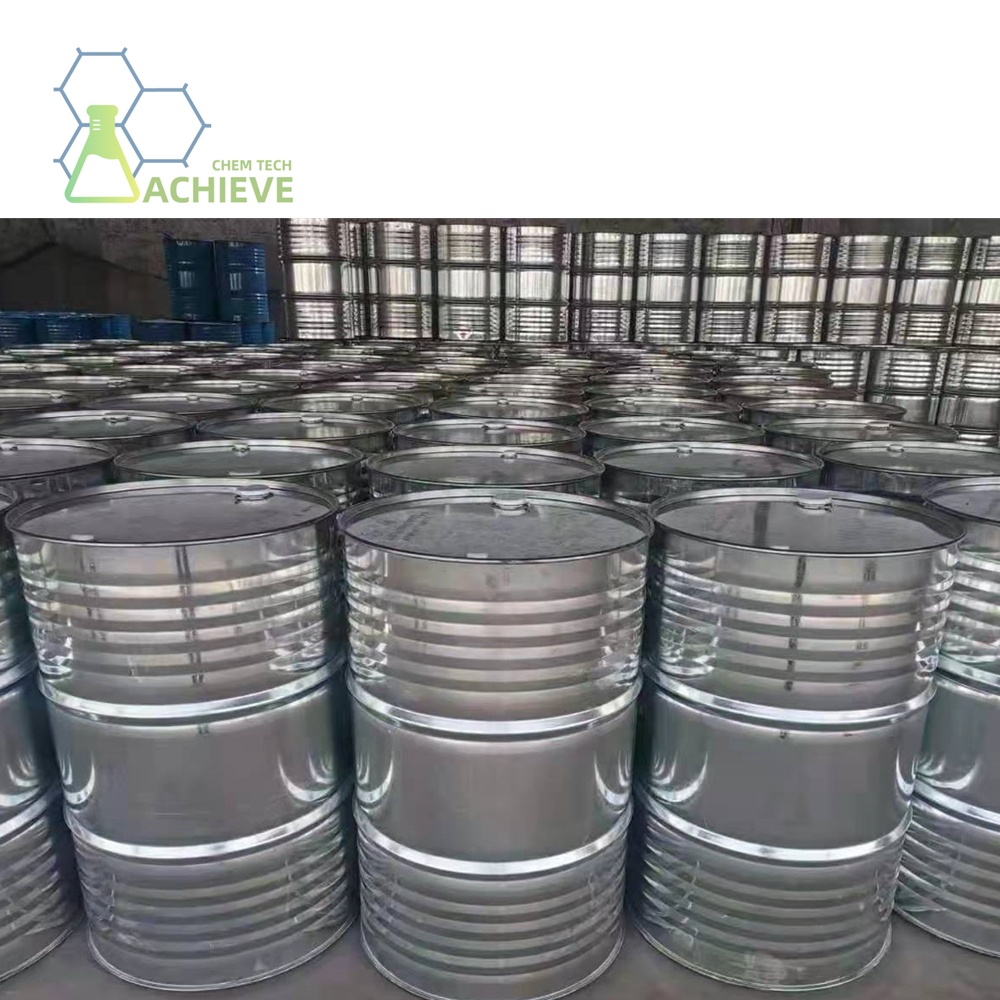 Achieve Chem-tech CAS 108-32-7 price propylene carbonate for grease cosmetics Propylene carbonate