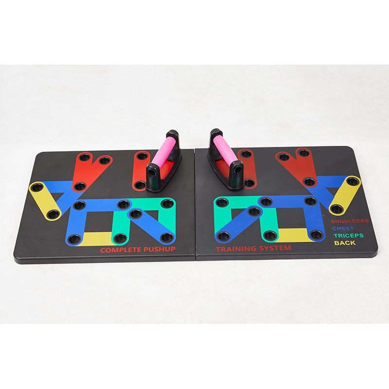Wholesale fitness and Multi function push up bar