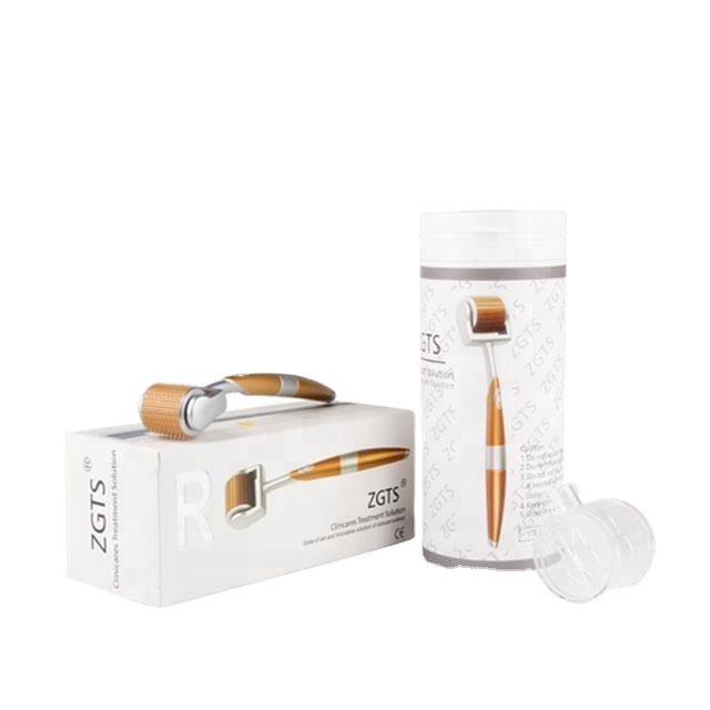 MTS Derma Roller ZGTS 192 Beauty Roller