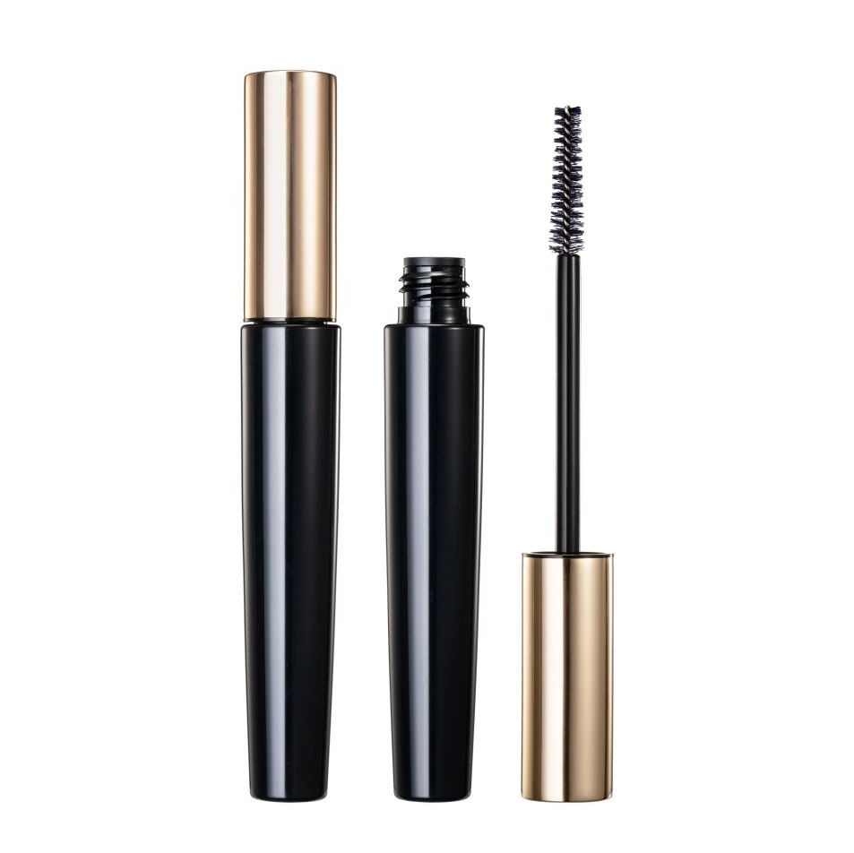 Hot Sale Lovely Aluminum Tube Tube Mascara Environmentally Friendly for Mascara Tube Makeup