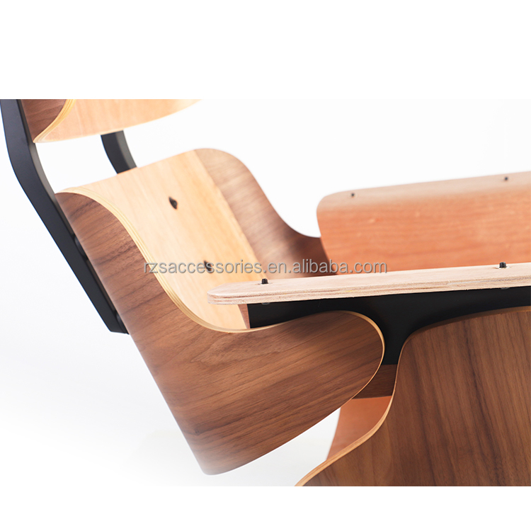 High quality Veneer upholstered painting Multi layer plywood for furniture chair accessories living room chair use
