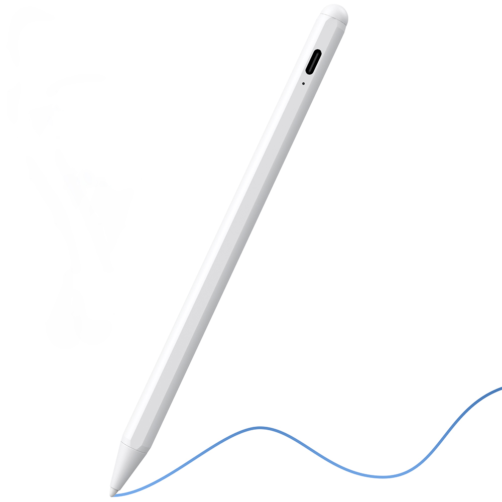 Wholesale cheap price pencil 2nd generation pen style pen for phone apple touch screens tablet PC