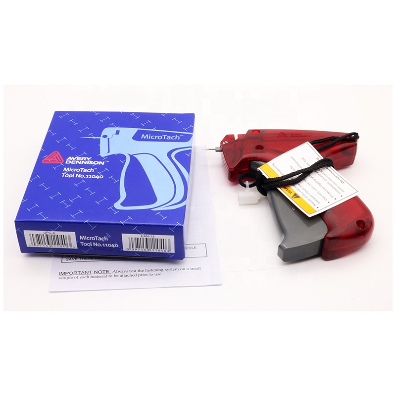 Good Quality Replace Thread Label Arrow Gun Attachment Gun For Garment