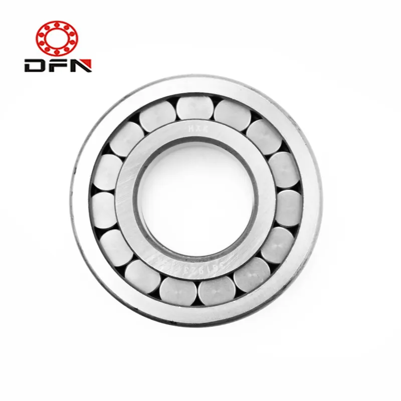 High Quality Cylindrical Roller Bearing NUP307EVN NUP307ENV Bearing NUP307
