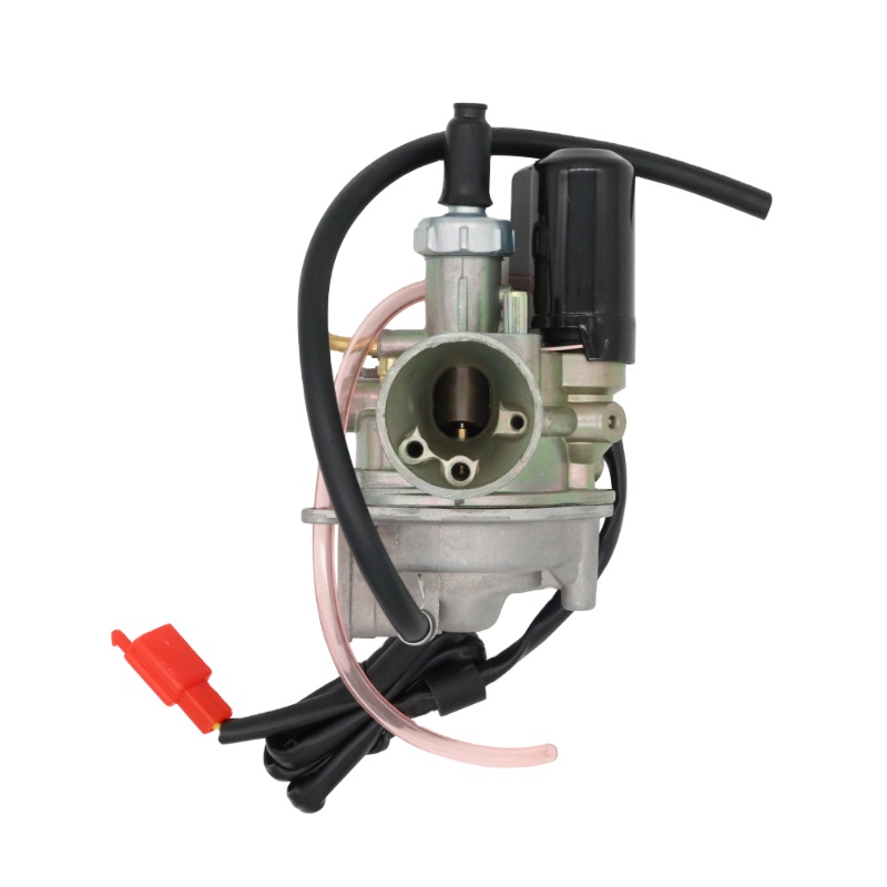 Motorcycle 19mm dio 50 carburetor vergaser 2 Stroke Af18 Af27 Af28 Tact Sa50 Sk50 Dd50 Dio Sp Zx 50 Af34 Af35 Kymco Scooter