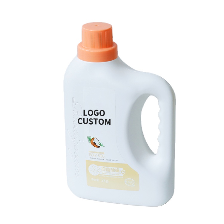 Foam-rich and Easy to Clean Washing Liquid Detergent Laundry Products Laundry Detergent Cleaning Detergents Cleaning Products