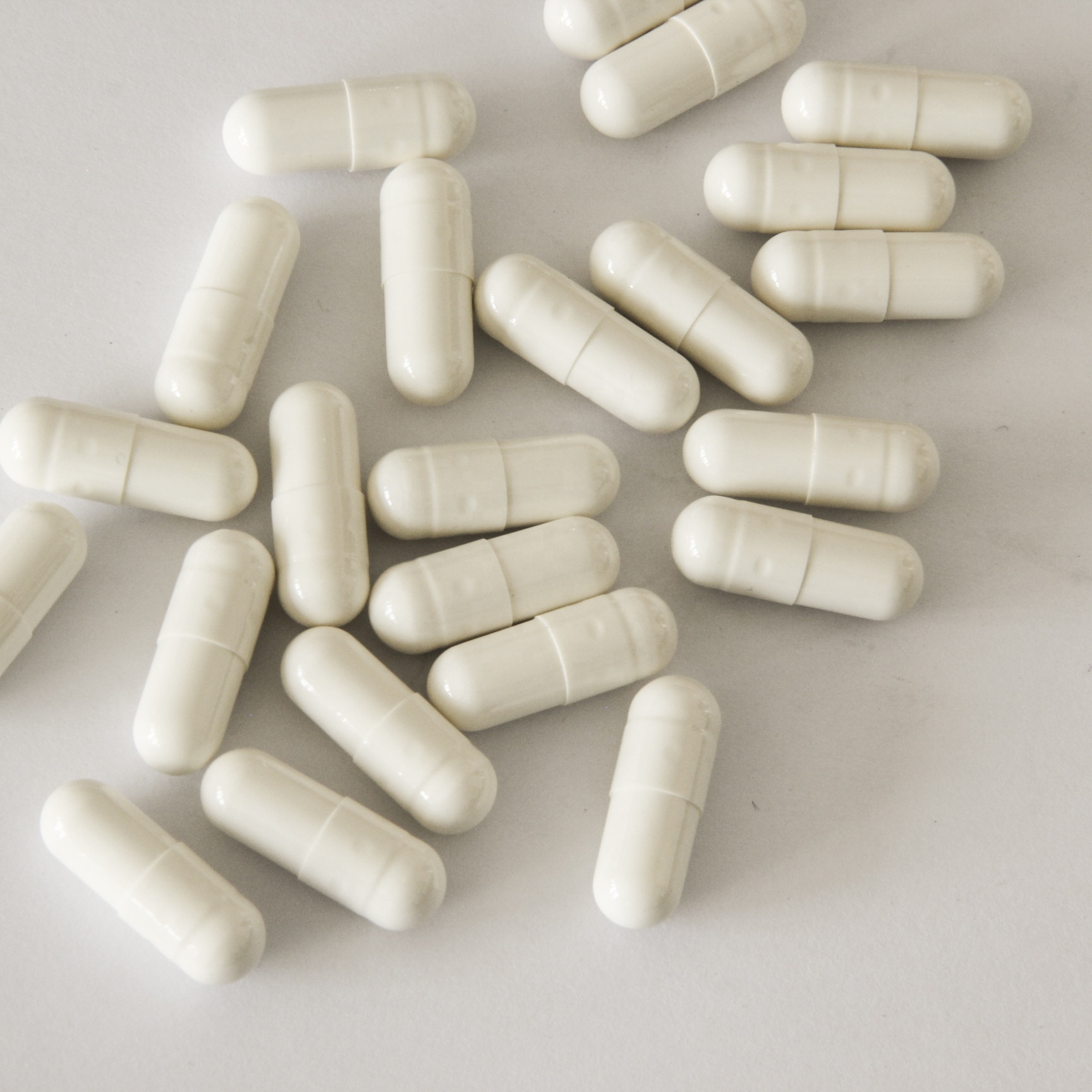 Health care supplements Cordyceps ganoderma lucidum