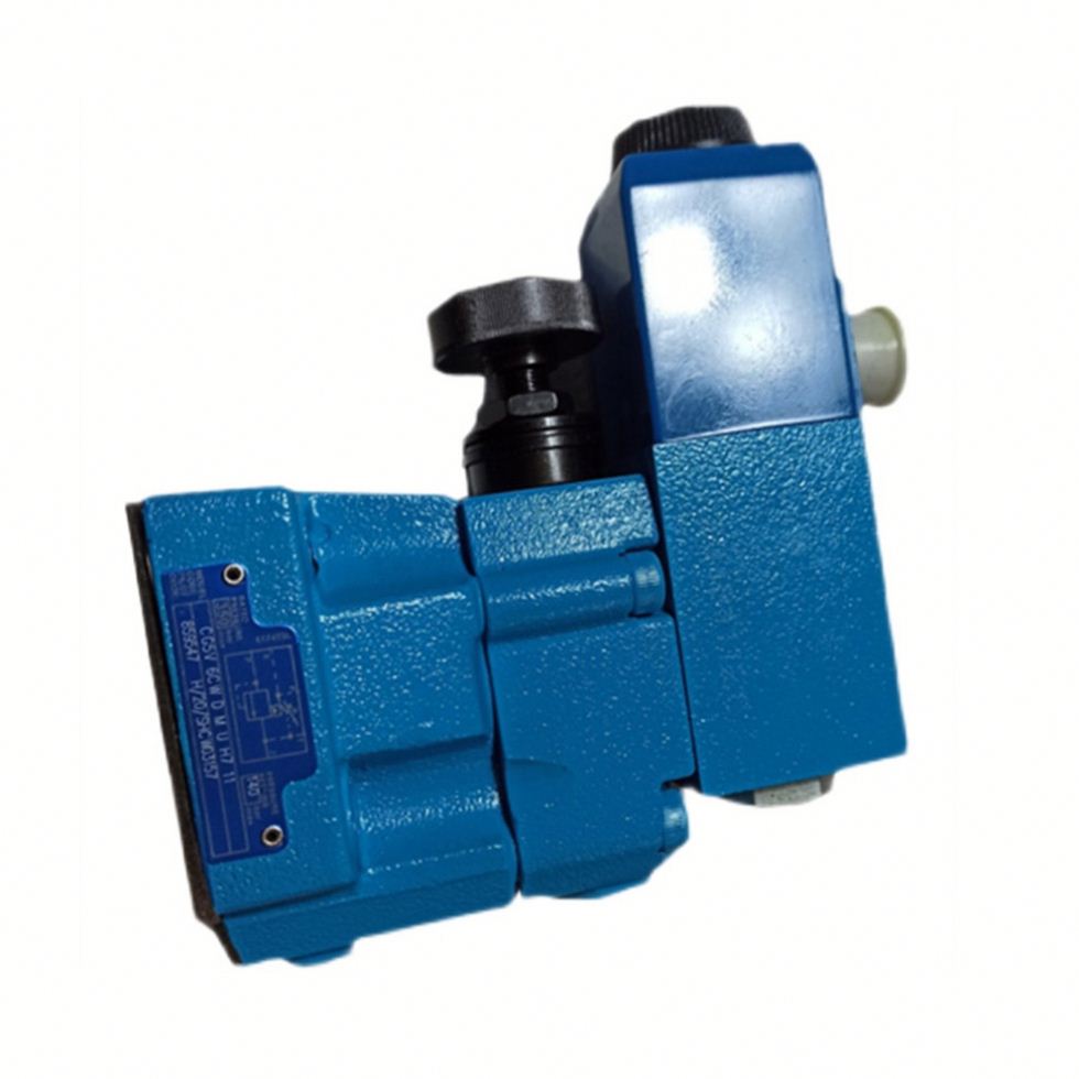 R901103740 4WEH16EB7X/6EG24N9EK4/B10D3 направленный клапан катушки
