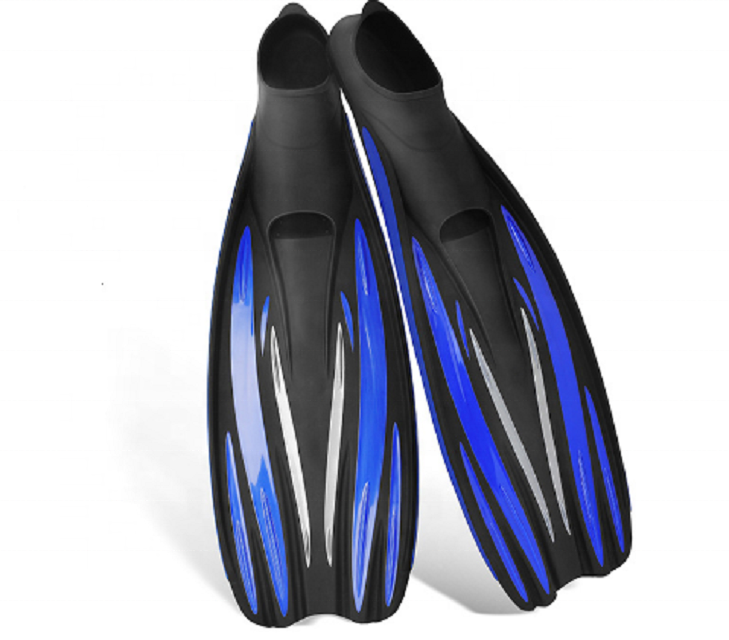 Flips Professional Snorkelling Equipment Swimming Frog Shoes Adult Flips Diving Flips