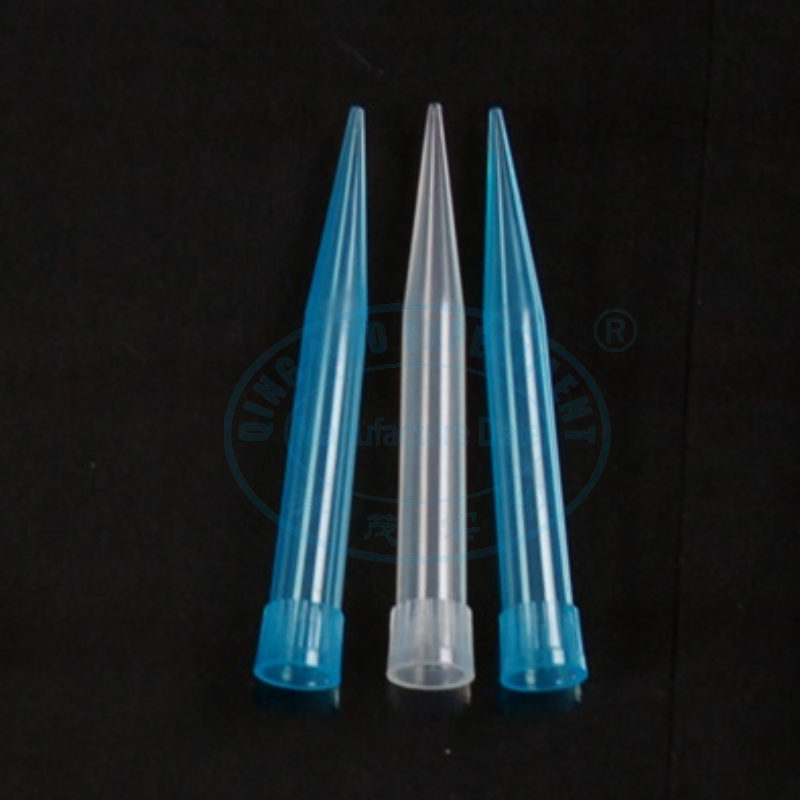 1000ul 1ml pipette tips for Eppendor and Dragon