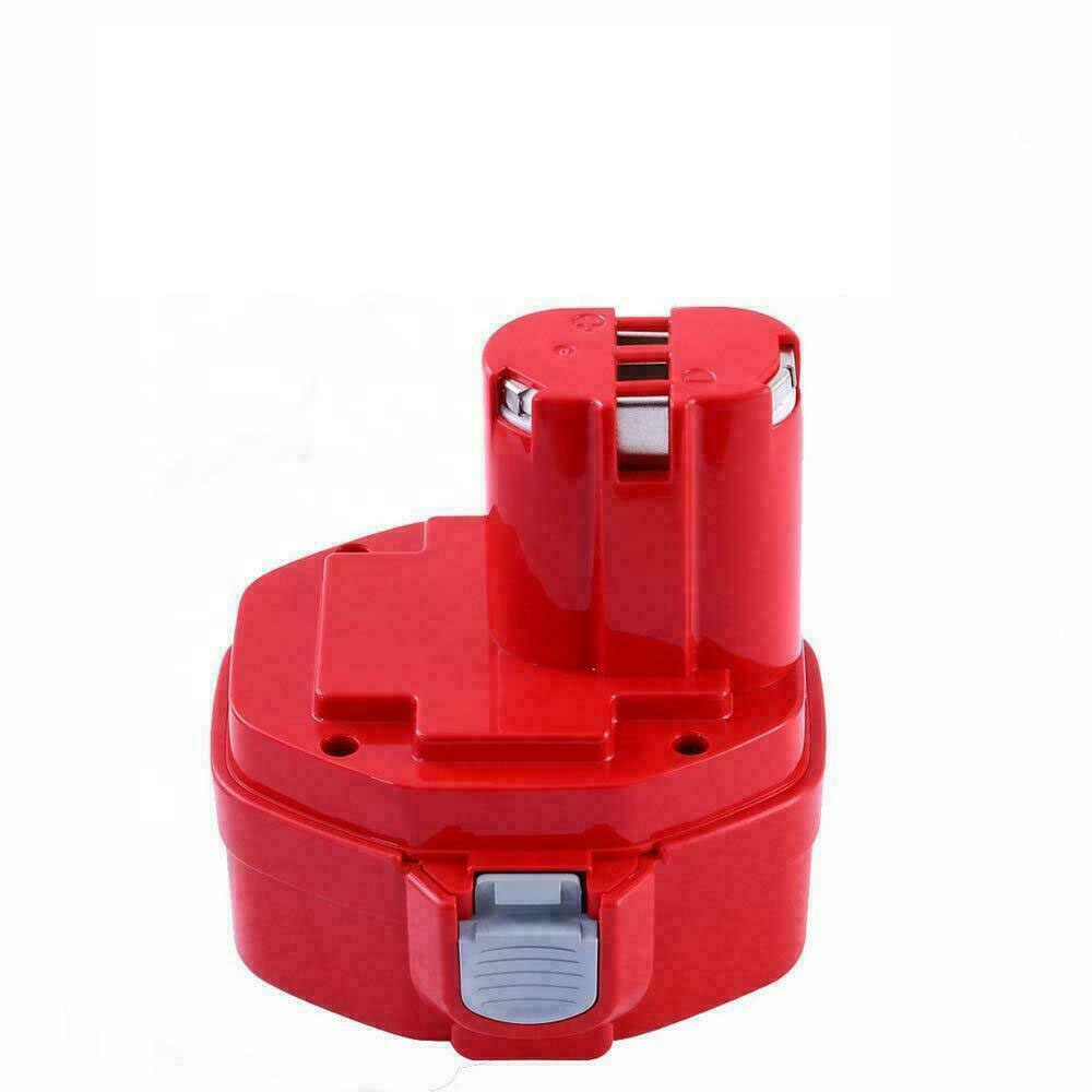 3000mAh 14.4V drill battery Ni-CD Replacement Power Tool Battery makitas 14.4V Battery 1420 PA12 1220 1233 1201 1222