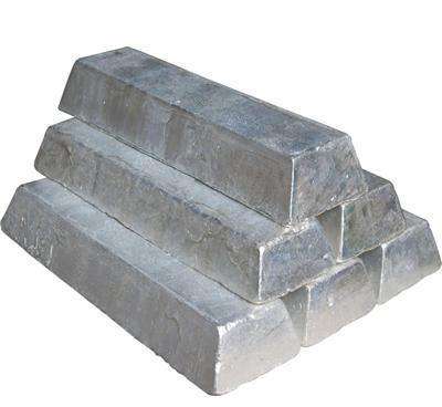 Factory sales High purity 99.5% 99.7% 99.95% Magnesium Ingot for alloy production Steel making desulfurization