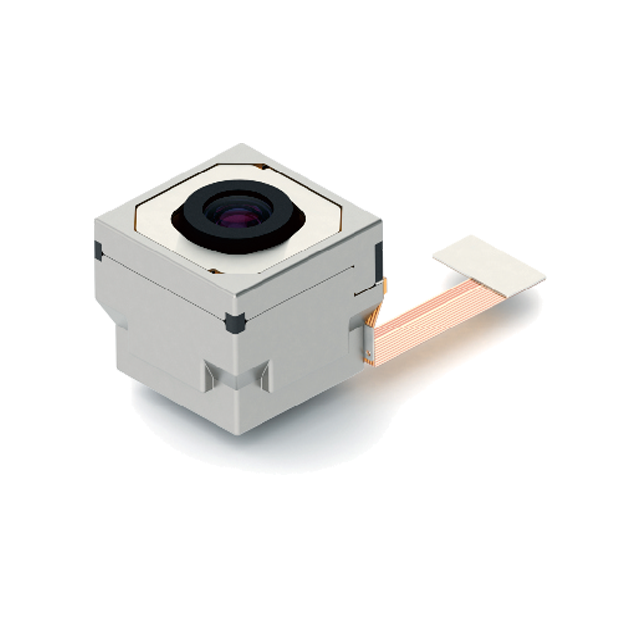 OV4689 5MP FF MIPI MGS миниатюрный физический модуль камеры с защитой от тряски
