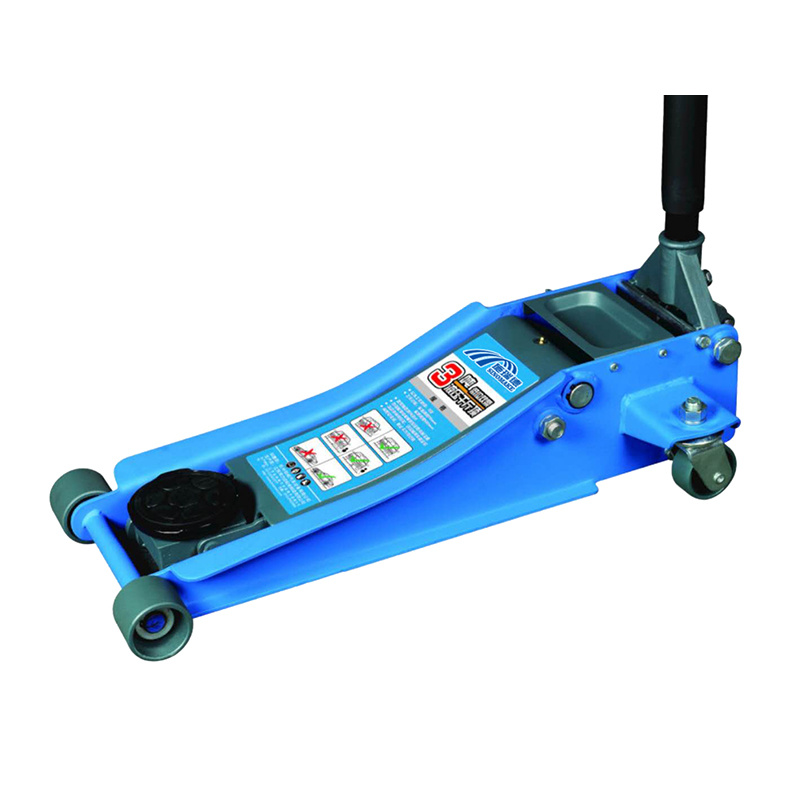 1-10T capacity(load) and car jack use low profile jack