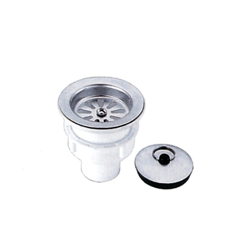 Salon shampoo sink drainer QCP-L96