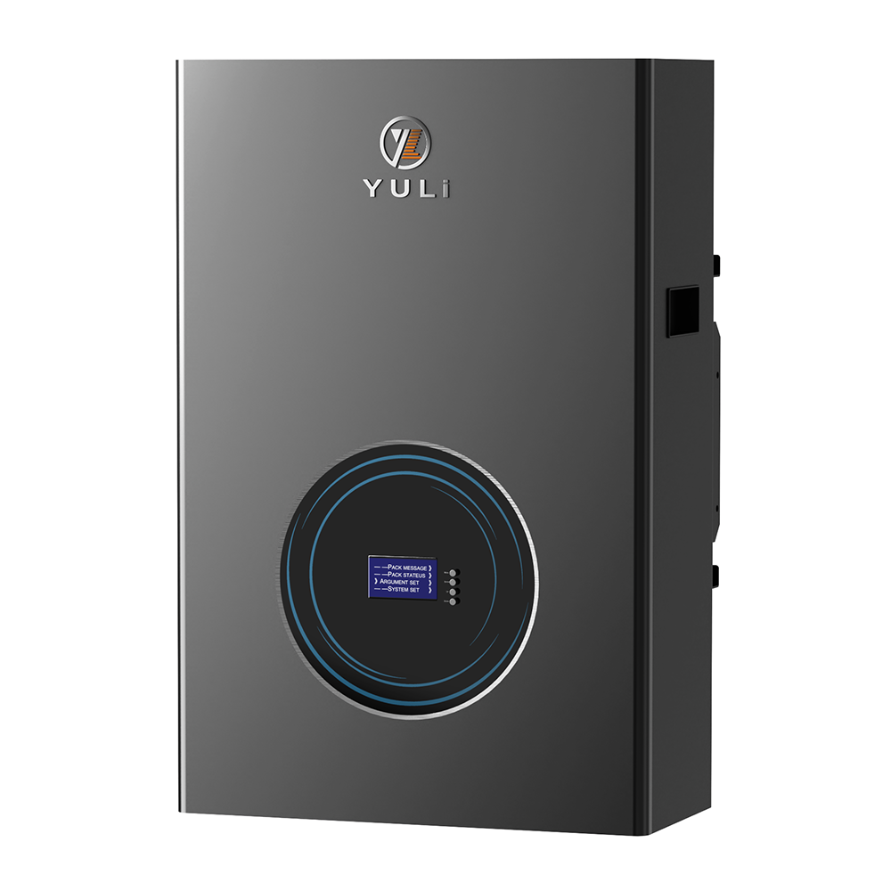 Wholesale Smart BMS Lifepo4 Batterie . 280Ah Solaire Power-wall 15Kw Home Storage 15Kwh 48V Lifepo4 Lithium Battery