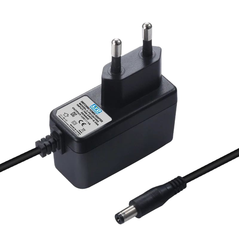 Адаптер питания 5V1A 5V2A 5V6A 9V1A 12V0.5A 12V1A 12V1.5A 12V2A 24V2A с ce saa 0.5a 1a 1.5a 2a 3a импульсный источник питания