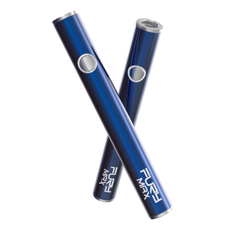 510 резьба ручной кнопки переменного напряжения Preheat cbd картридж vape 350mAh CBD батарея