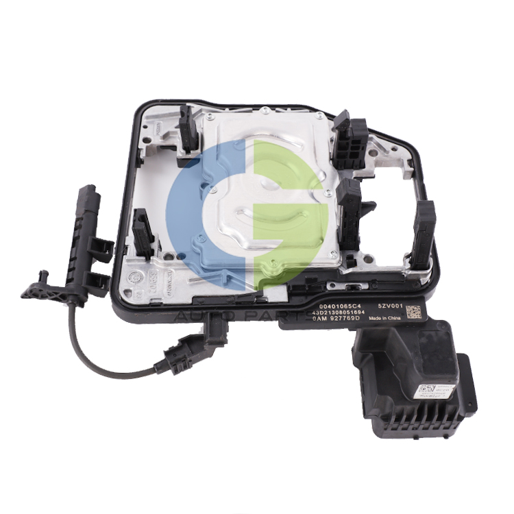 0AM927769D 0AM927769F 0CW927769E Q200 DSG7 0AM Remanufactured TCU Transmission Control Module Double Clutch 7 speed Compatible