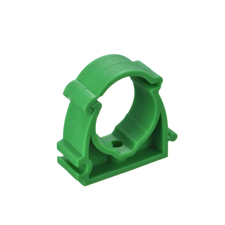 Wholesale Fittings Pipe Clip Clamp PPR Pipe Clip