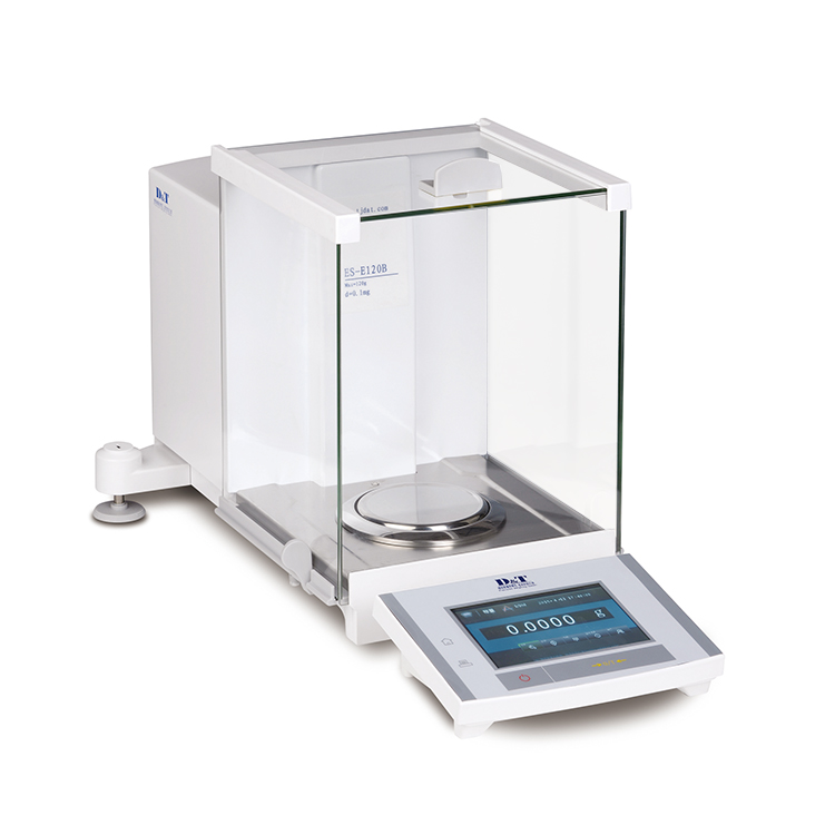 Factory Price Electronic Precision Weight Balance 0.01mg Laboratory Analytical Balance For Chemical Medical