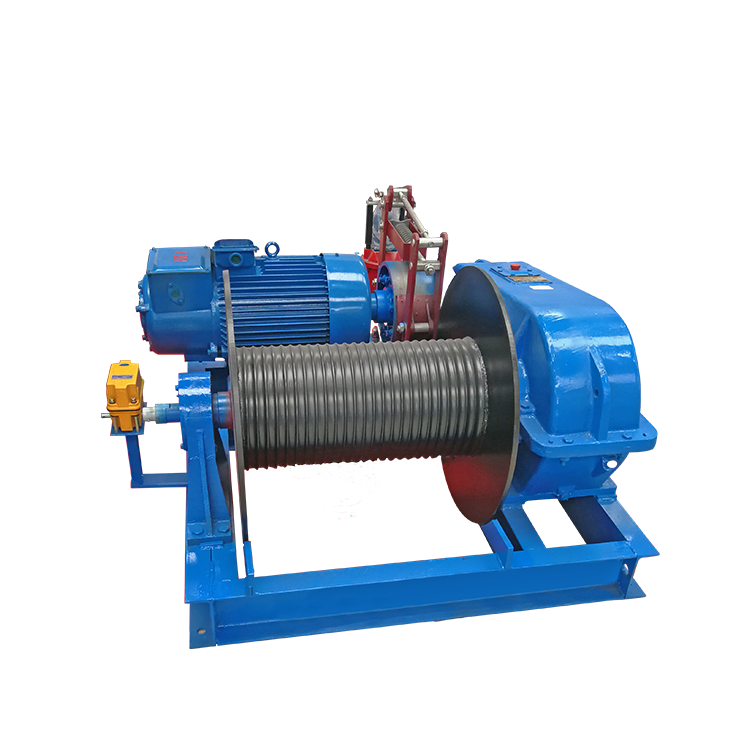 0.1 discount 1000kg 12000lb hydraulic electric winch
