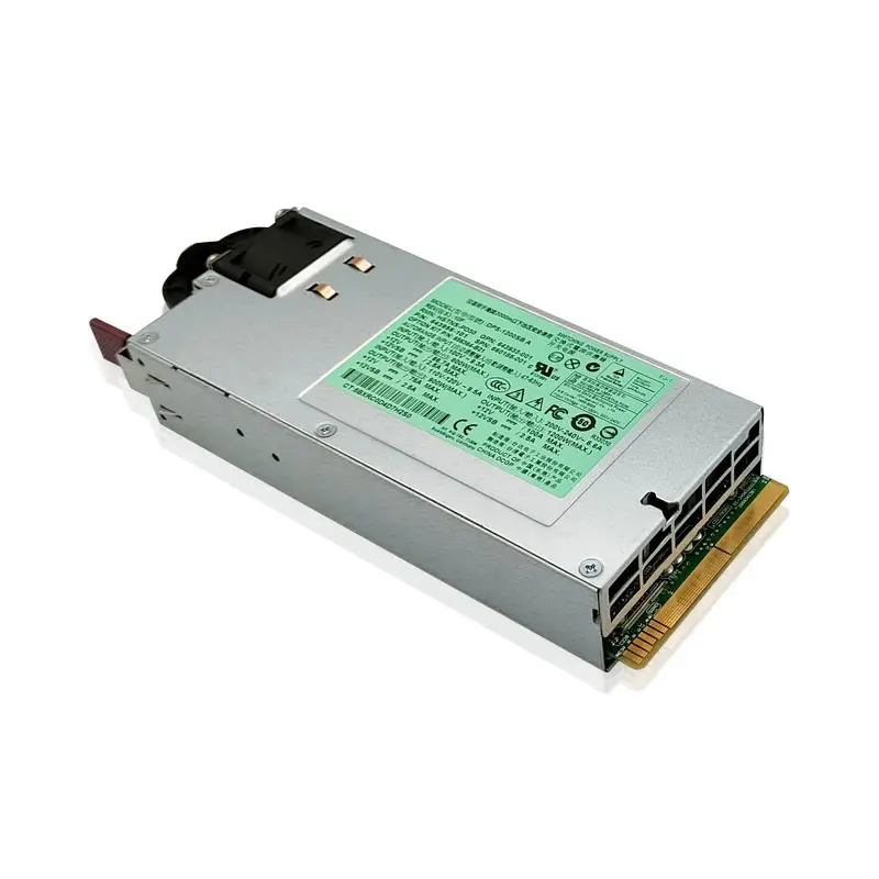 DPS-1200SB A server psu 1200W 6pin Switching Power Supply Graphics Card Power Board 6 Pin To 8 Pin