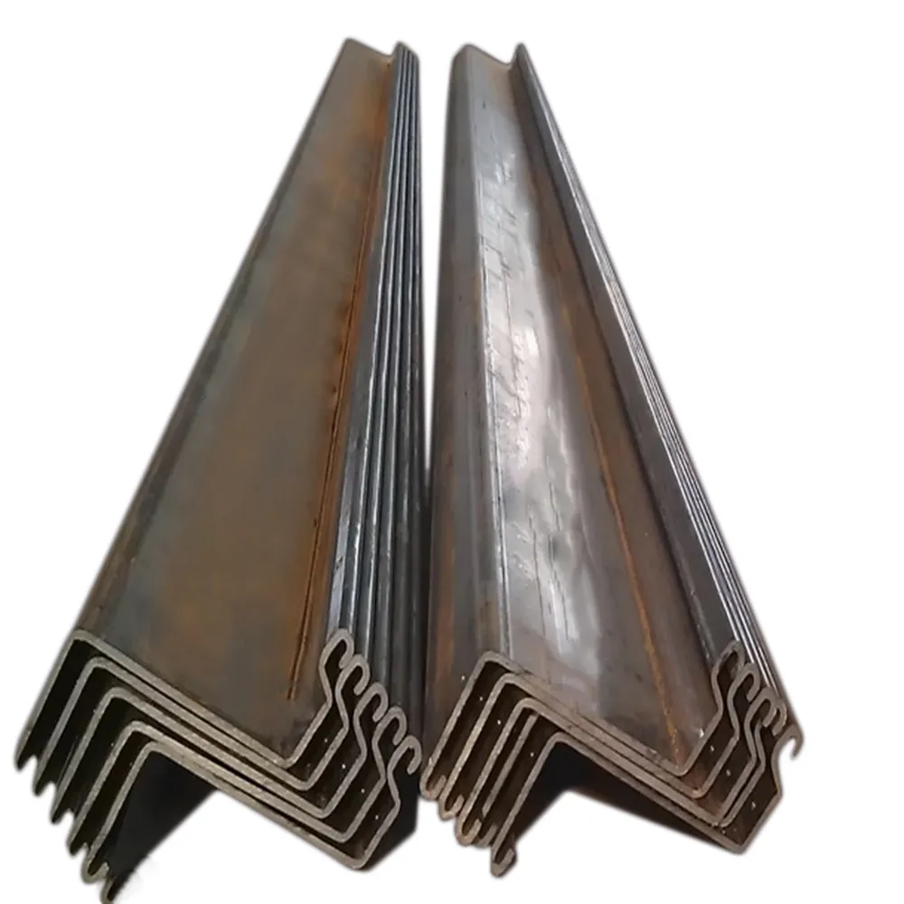 Vinyl sheet pile extremely high resistance to scratches or cracks Innovative