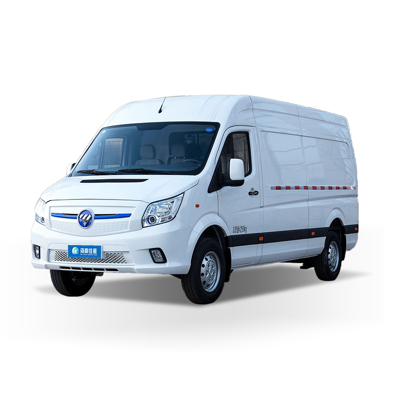 Foton toano l2h2