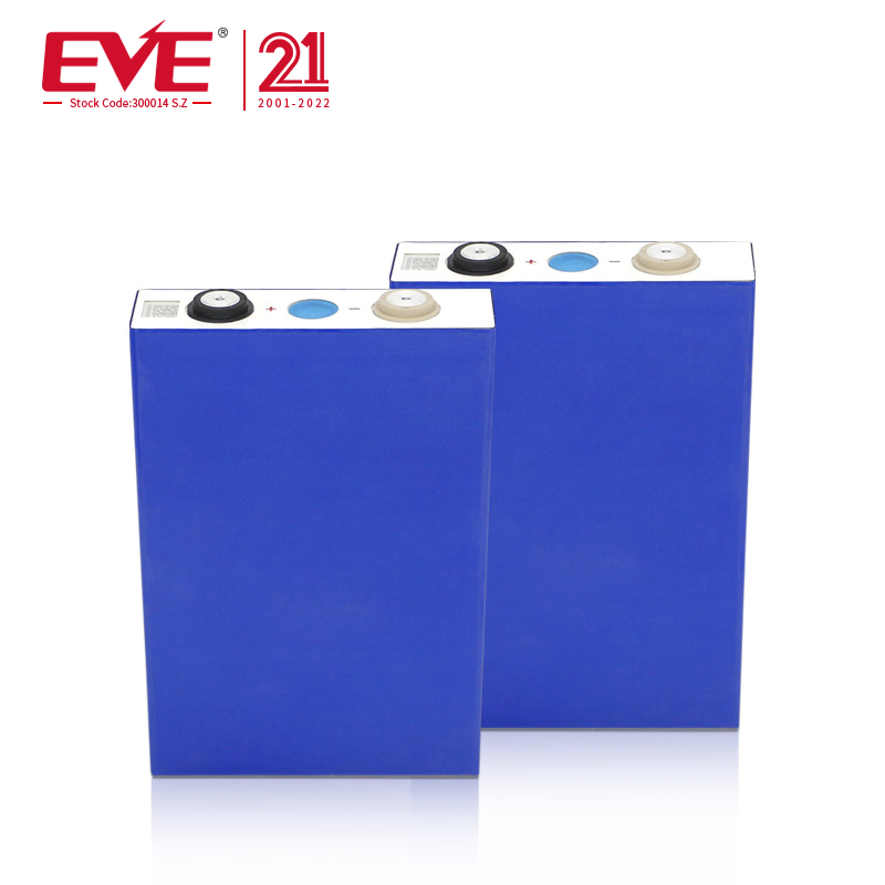 ЕВА lifepo4 105ah lifepo4 класса А с лакированным батарея 3,2 v 12v 24v 48v 100ah сотовый LF105 lifepo4 батарея 105ah